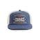 Levi's denim pet Saddleman Trucker blauw