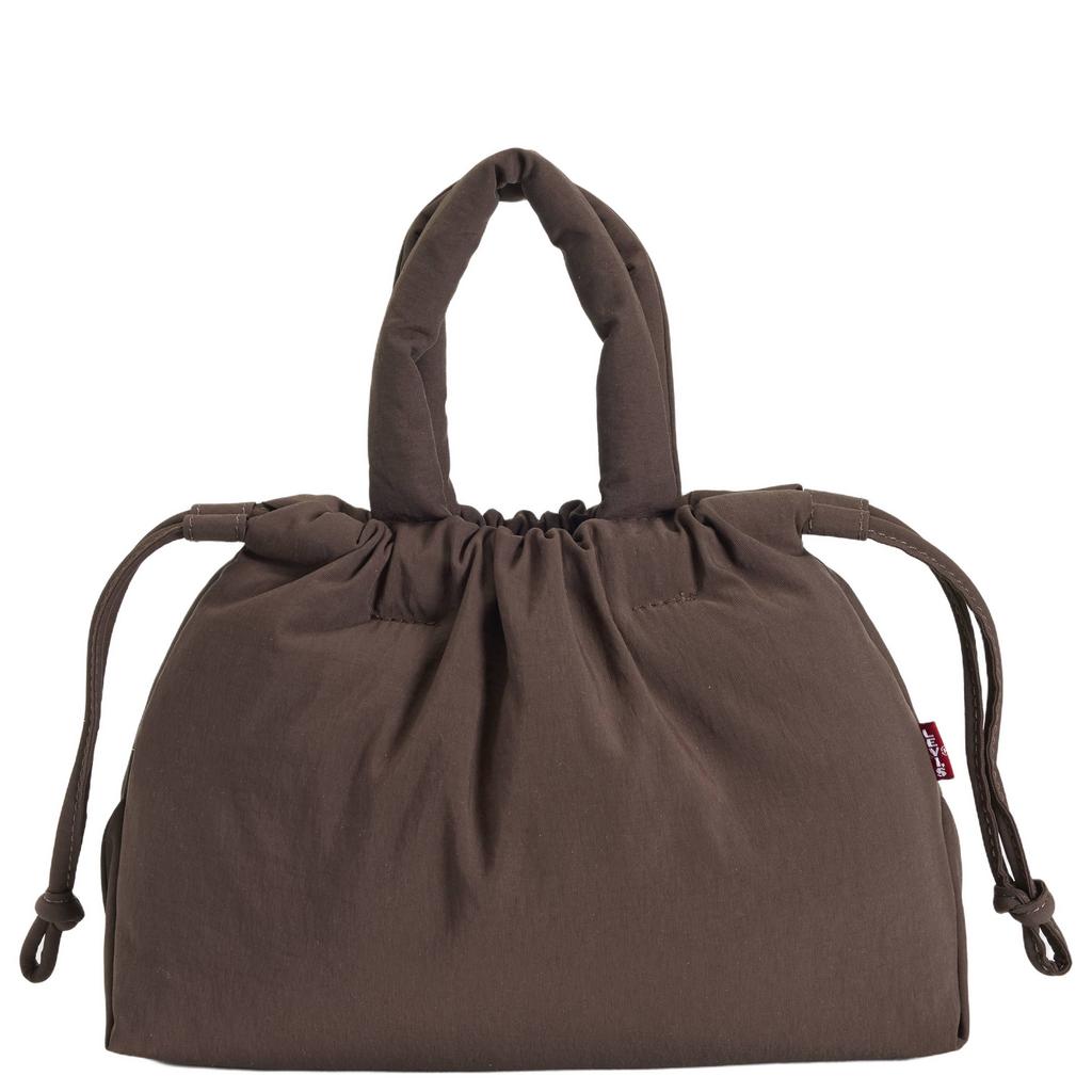 Levi's handtas Small Casey donkerbruin
