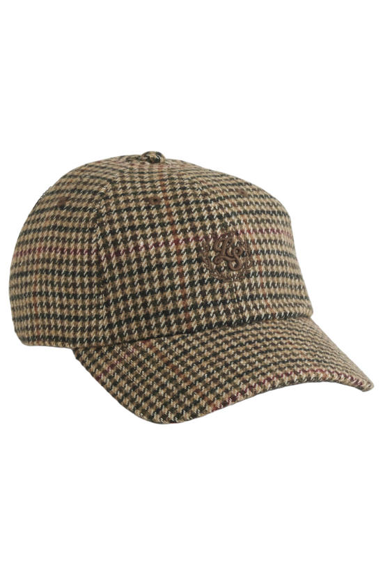 bruine petten heren