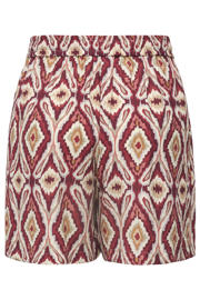 thumbnail: ONLY straight fit short - rood