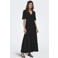 ONLY maxi jurk - zwart