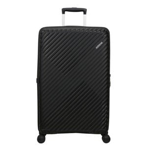 trolley Diablast 78 cm. Expandable zwart