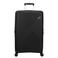 American Tourister trolley Diablast 78 cm. Expandable zwart