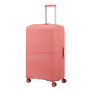 thumbnail: American Tourister koffer - roze
