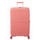 American Tourister koffer - roze
