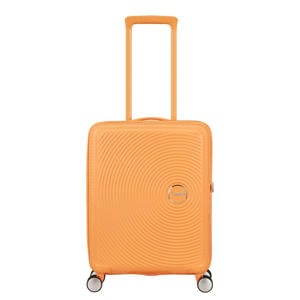 trolley Soundbox 55 cm. oranje