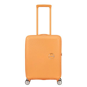 trolley Soundbox 55 cm. oranje