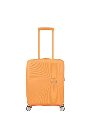trolley Soundbox 55 cm. oranje