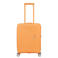 American Tourister trolley Soundbox 55 cm. oranje