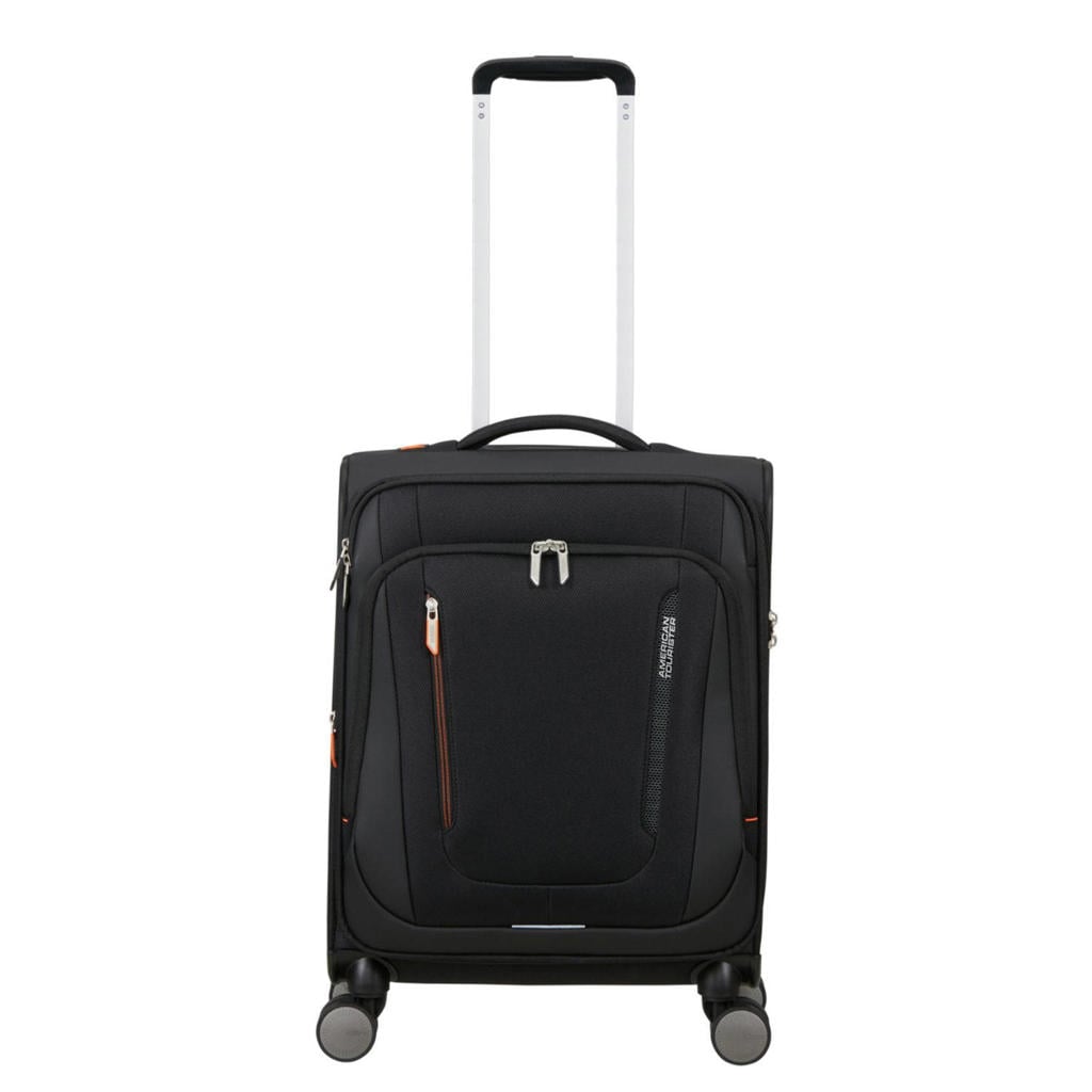 American Tourister koffer - zwart