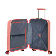 thumbnail: American Tourister trolley Airconic 55 cm. roze