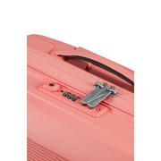thumbnail: American Tourister trolley Airconic 55 cm. roze