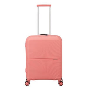 trolley Airconic 55 cm. roze