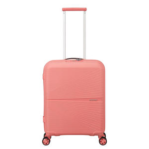 trolley Airconic 55 cm. roze