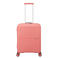 American Tourister trolley Airconic 55 cm. roze