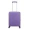 American Tourister trolley Diablast 55 cm. paars