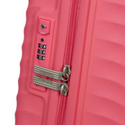 thumbnail: American Tourister koffer - roze