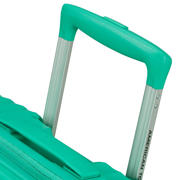 thumbnail: American Tourister koffer - blauw