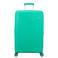 American Tourister koffer - blauw