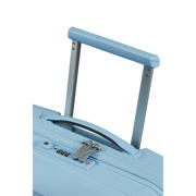 thumbnail: American Tourister trolley Airconic 55 cm. lichtblauw