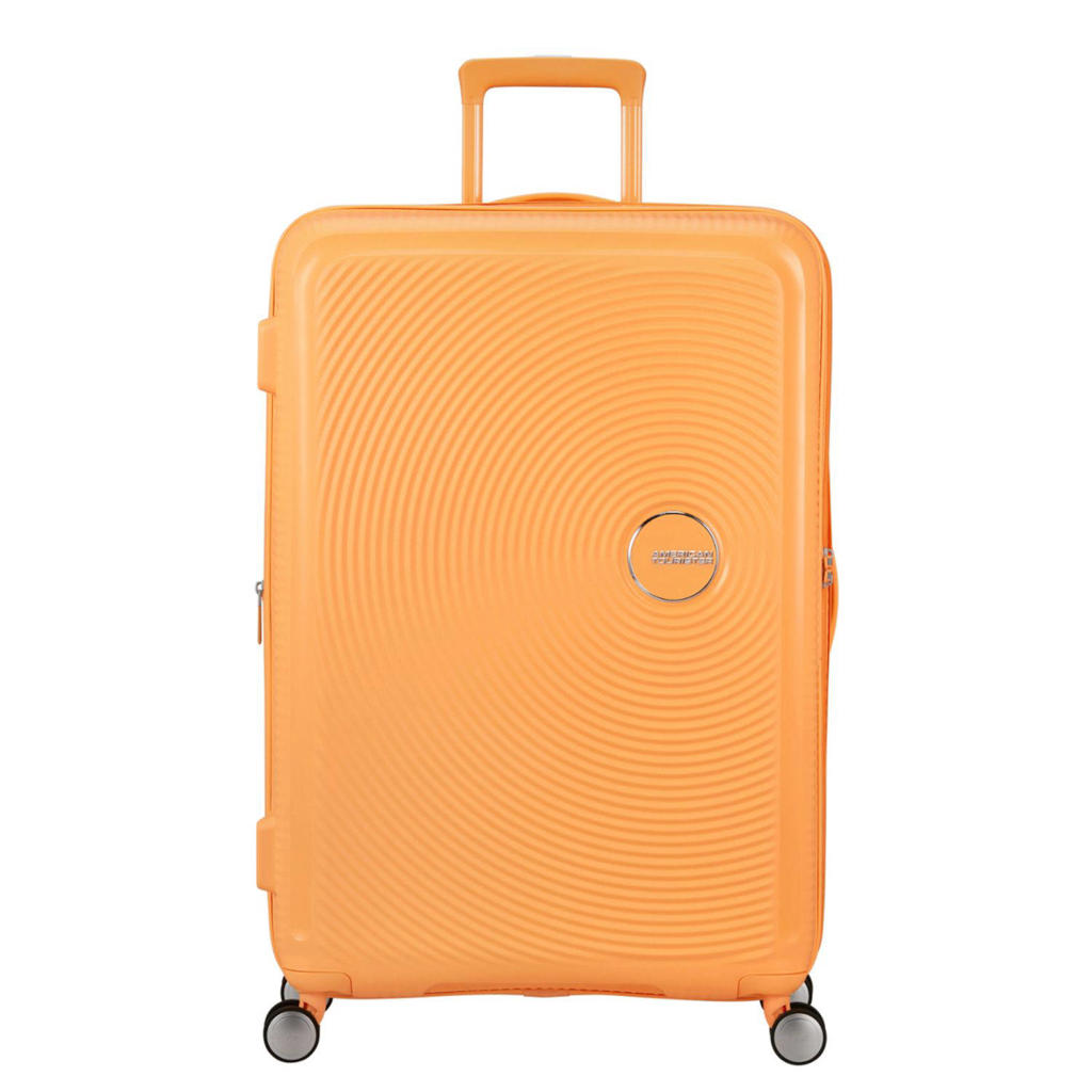 American Tourister koffer - oranje