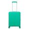 American Tourister koffer 55 cm - blauw