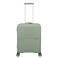 American Tourister trolley Airconic 55 cm. lichtgroen