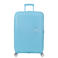 American Tourister koffer - blauw