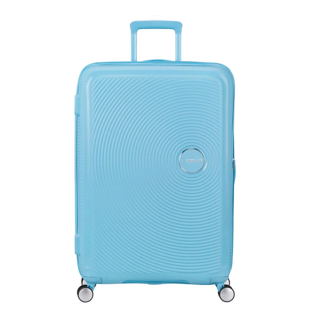 American Tourister koffer - blauw
