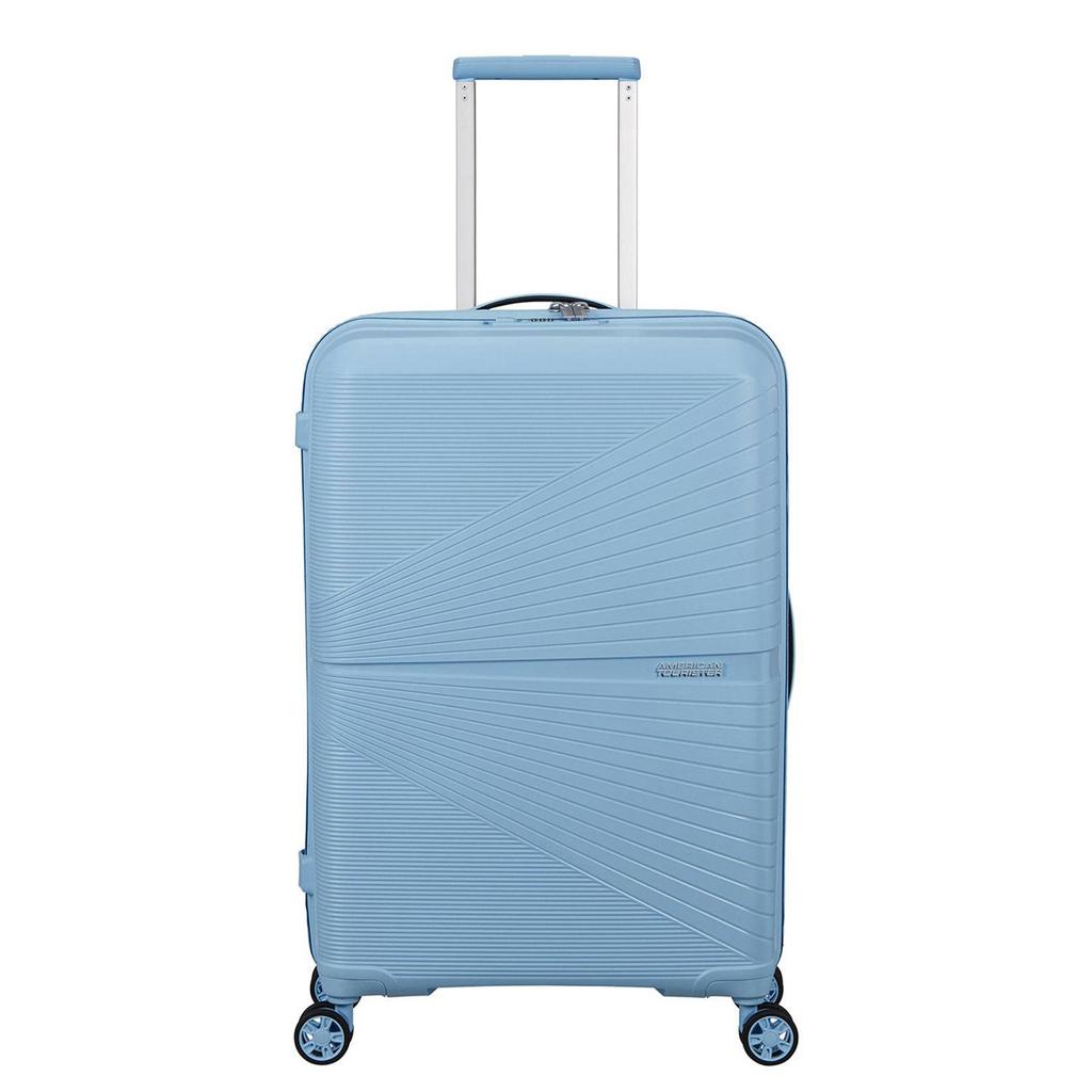 American Tourister koffer - blauw