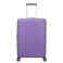 American Tourister trolley Diablast 68 cm. Expandable paars