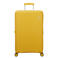 American Tourister trolley Diablast 78 cm. Expandable geel
