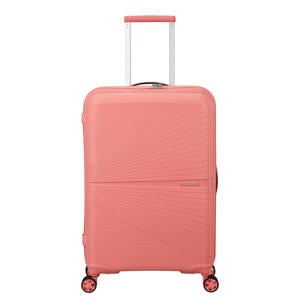 trolley Airconic 67 cm. roze