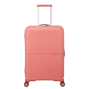 trolley Airconic 67 cm. roze