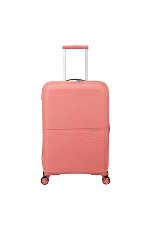 trolley Airconic 67 cm. roze