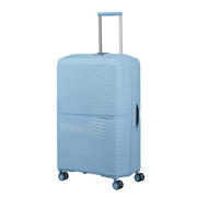 thumbnail: American Tourister koffer - blauw