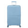 American Tourister koffer - blauw