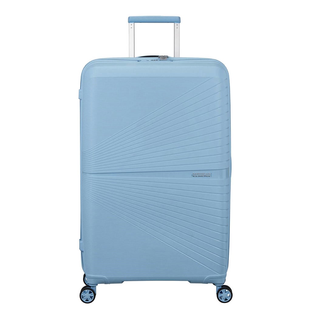 American Tourister koffer - blauw