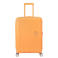 American Tourister koffer - oranje
