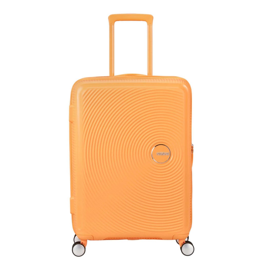 American Tourister koffer - oranje