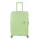 American Tourister koffer - groen