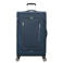 American Tourister koffer blauw