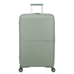 trolley Airconic 77 cm. lichtgroen