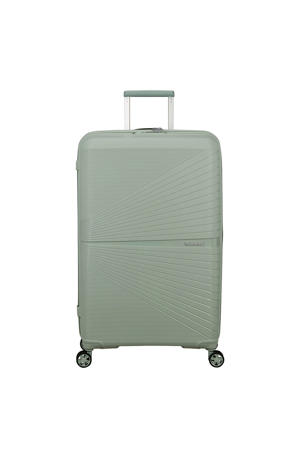 trolley Airconic 77 cm. lichtgroen