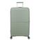 American Tourister trolley Airconic 77 cm. lichtgroen