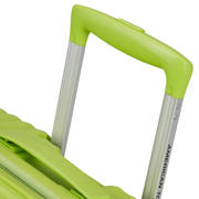 thumbnail: American Tourister trolley Diablast 78 cm. Expandable limegroen