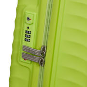 thumbnail: American Tourister koffer - groen