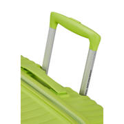 thumbnail: American Tourister koffer - groen