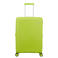 American Tourister koffer - groen