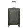 American Tourister trolley Wanderlite 68 cm. Expandable kaki